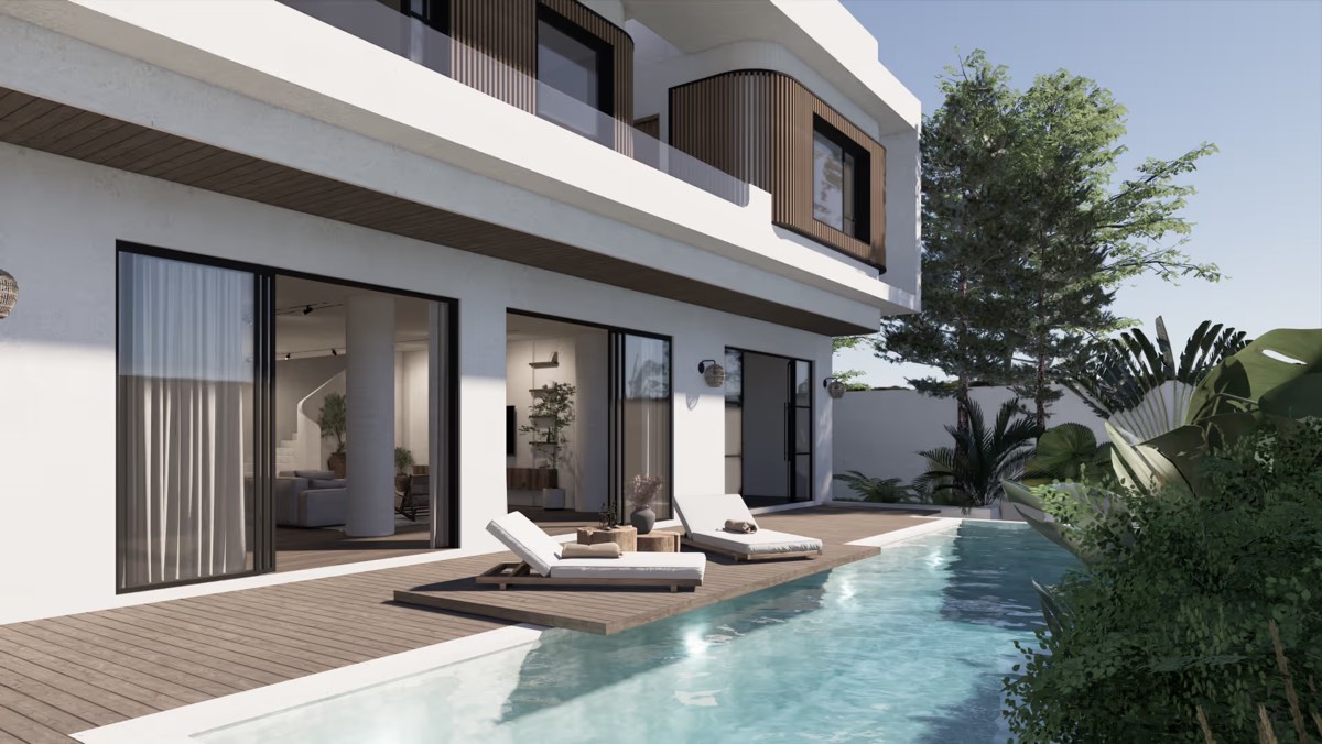 Suku House